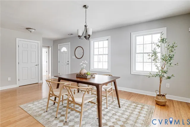 $974,950 | 16500 Chinook Drive, Petersburg, VA 23803