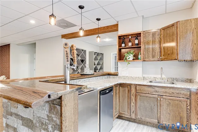 $974,950 | 16500 Chinook Drive, Petersburg, VA 23803