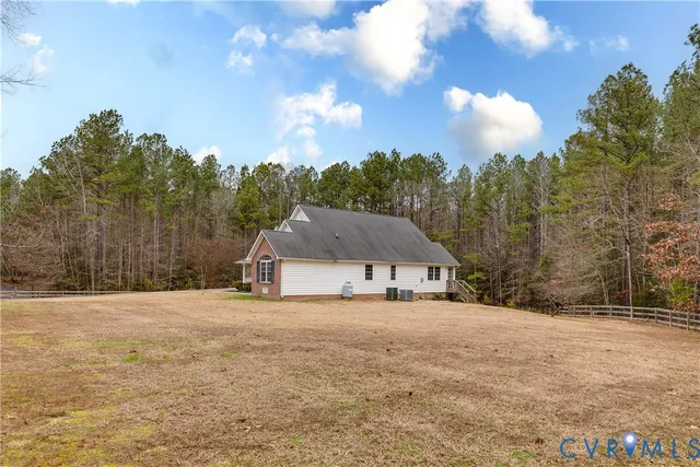 $974,950 | 16500 Chinook Drive, Petersburg, VA 23803