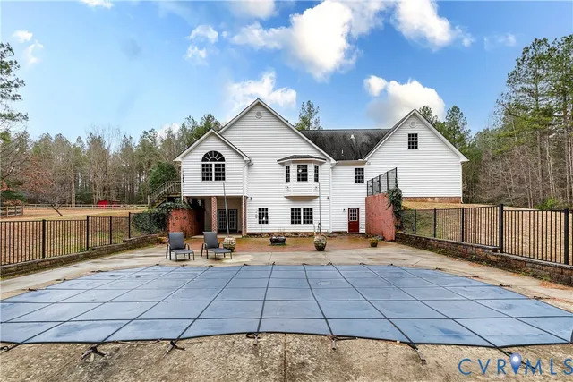 $974,950 | 16500 Chinook Drive, Petersburg, VA 23803