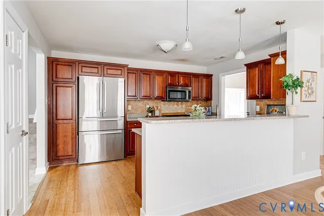 $974,950 | 16500 Chinook Drive, Petersburg, VA 23803