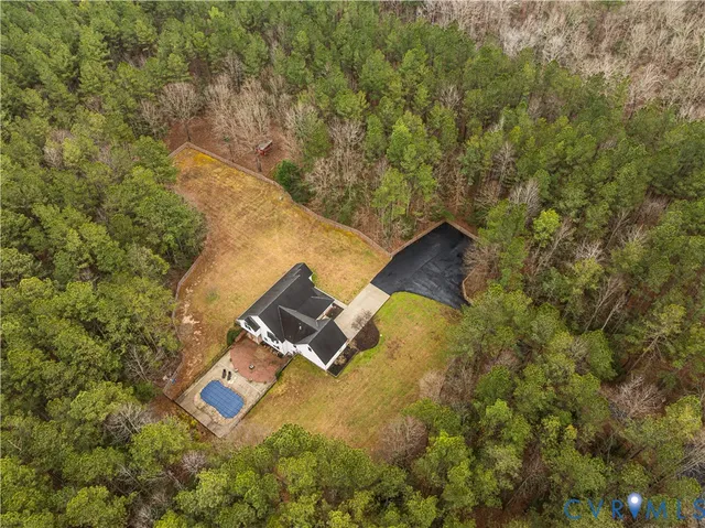 $974,950 | 16500 Chinook Drive, Petersburg, VA 23803