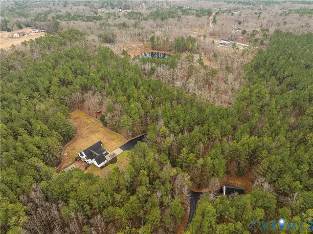 $974,950 | 16500 Chinook Drive, Petersburg, VA 23803