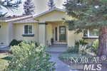 7604 Clement Road Vacaville, CA 95688 - Photo 1 of 1 Front entrance