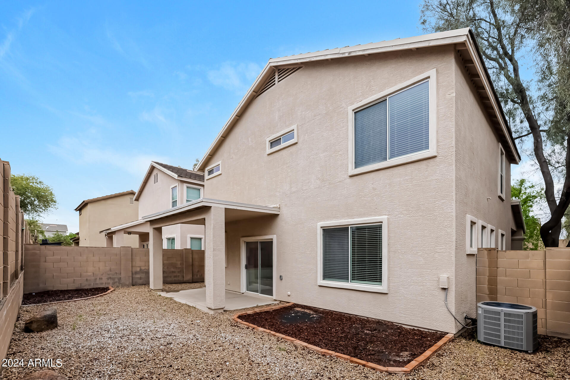 4209 West Maldonado Road Phoenix, AZ 85041 - Photo 25 of 27 026-photo-rear-view-13630291