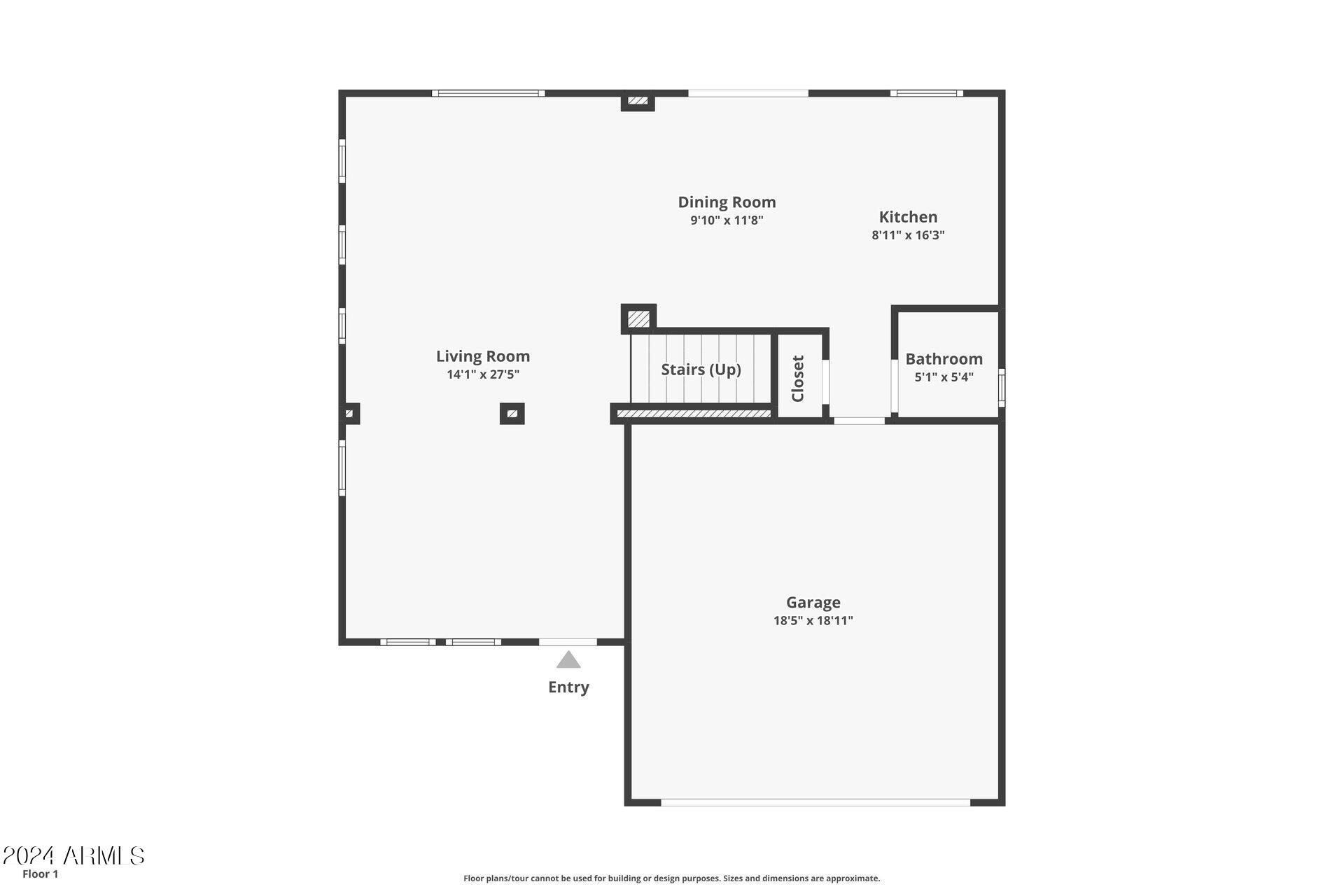 4209 West Maldonado Road Phoenix, AZ 85041 - Photo 27 of 27 002-photo-floor-plan-13632164