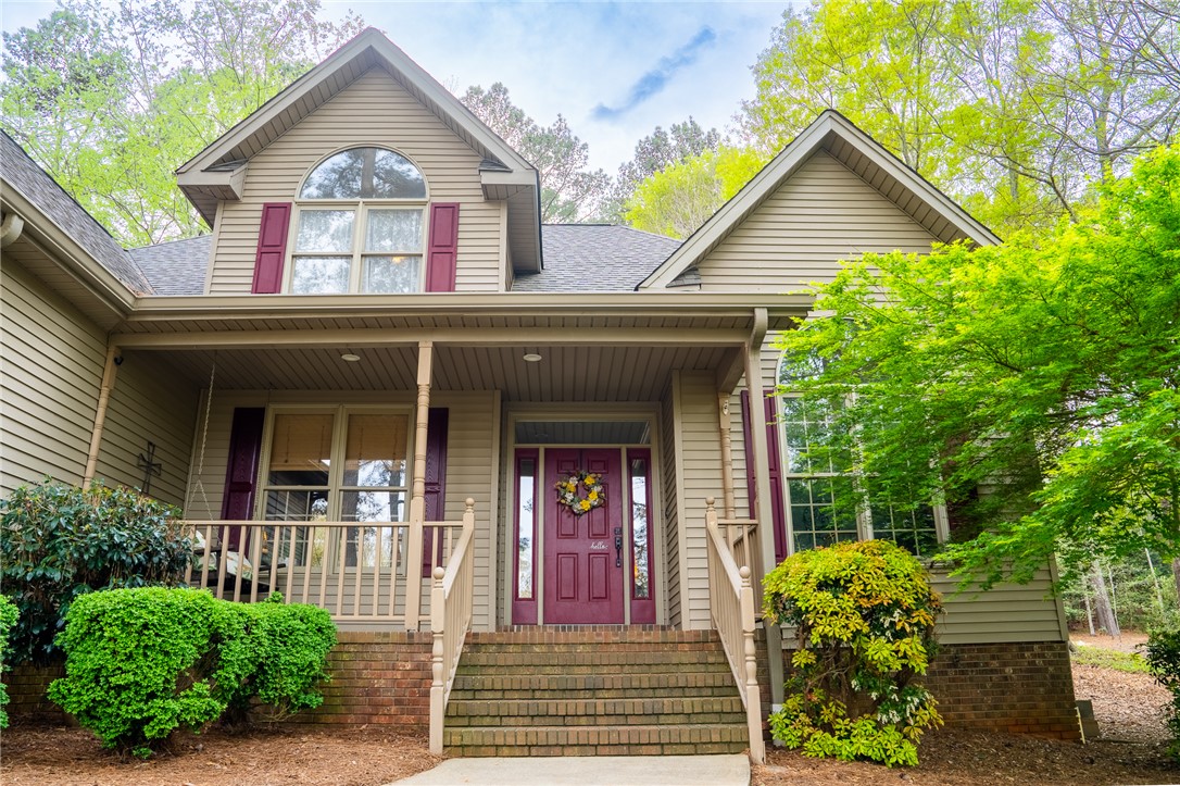 108 Emerald Pointe Drive Seneca, SC 29672 - Photo 1 of 47