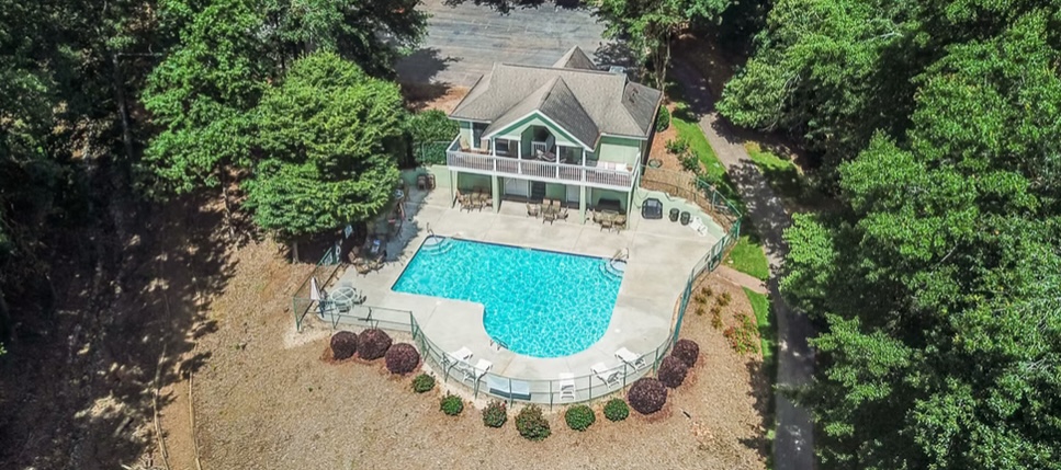 108 Emerald Pointe Drive Seneca, SC 29672 - Photo 42 of 47