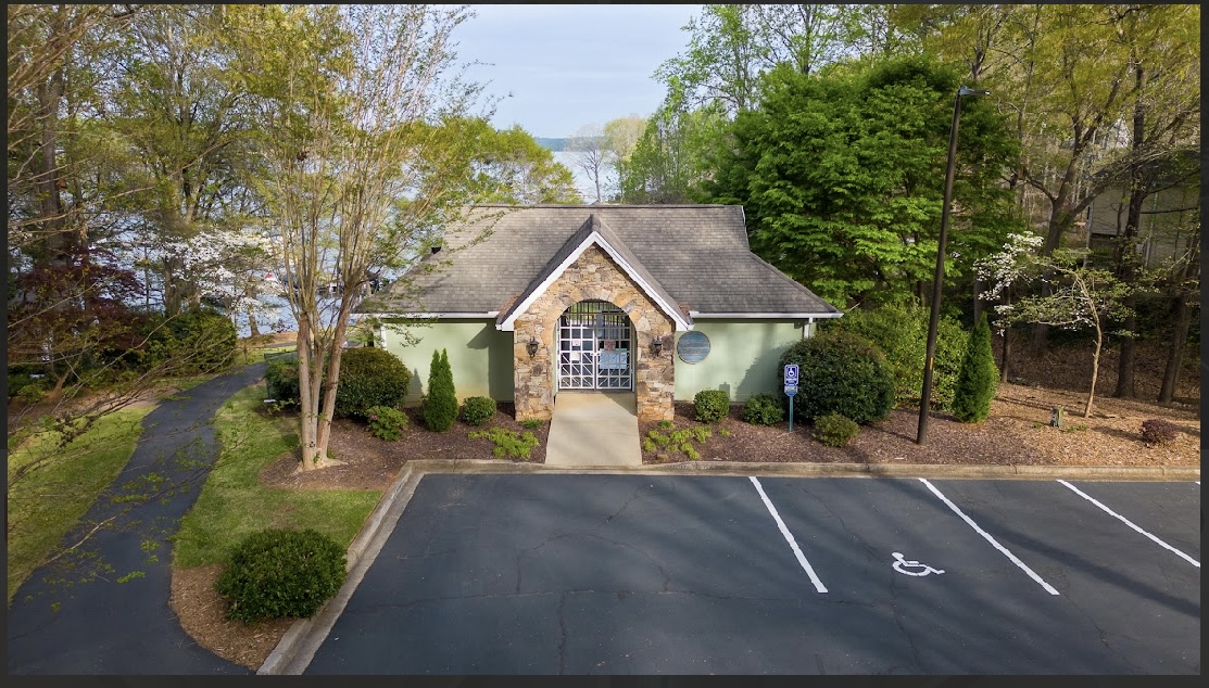 108 Emerald Pointe Drive Seneca, SC 29672 - Photo 46 of 47