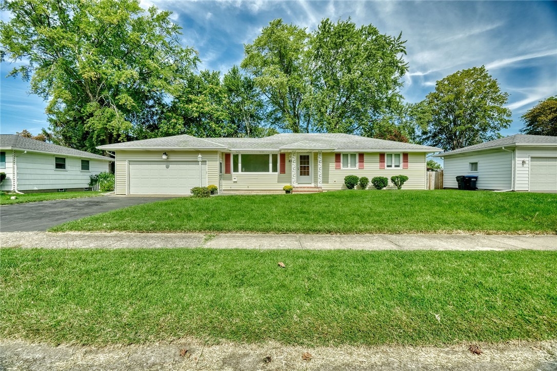 82 Woolacott Road Rochester, NY 14621 - Photo 43 of 45 Gallery Image 43