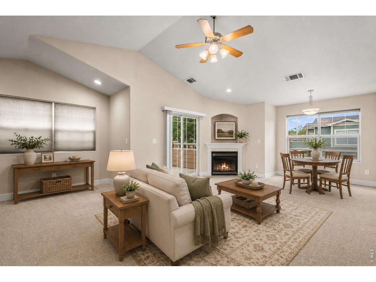 5775 29th Street, Unit 210 Greeley, CO 80634 - Photo 2 of 28 Virtually Staged