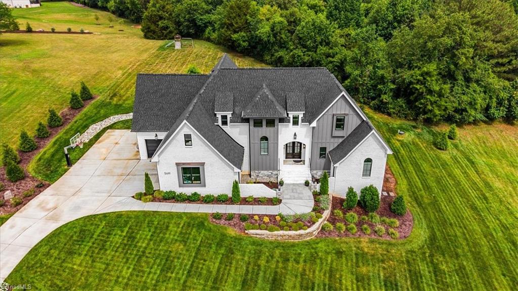 5691 Timber Trace Way Oak Ridge, NC 27310 - Photo 48 of 50
