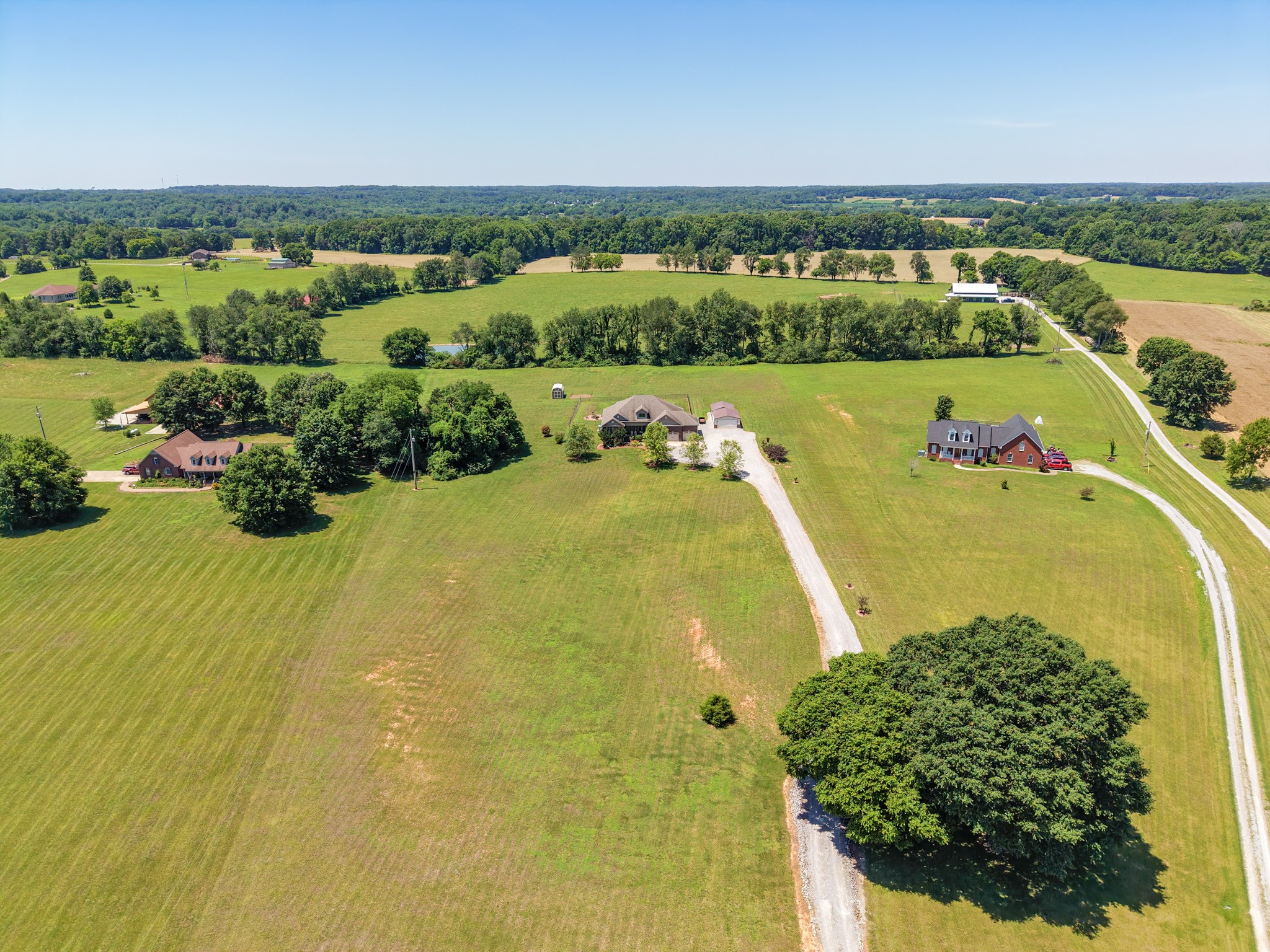6734 Burgess Gower Road Cedar Hill, TN 37032 - Photo 66 of 69