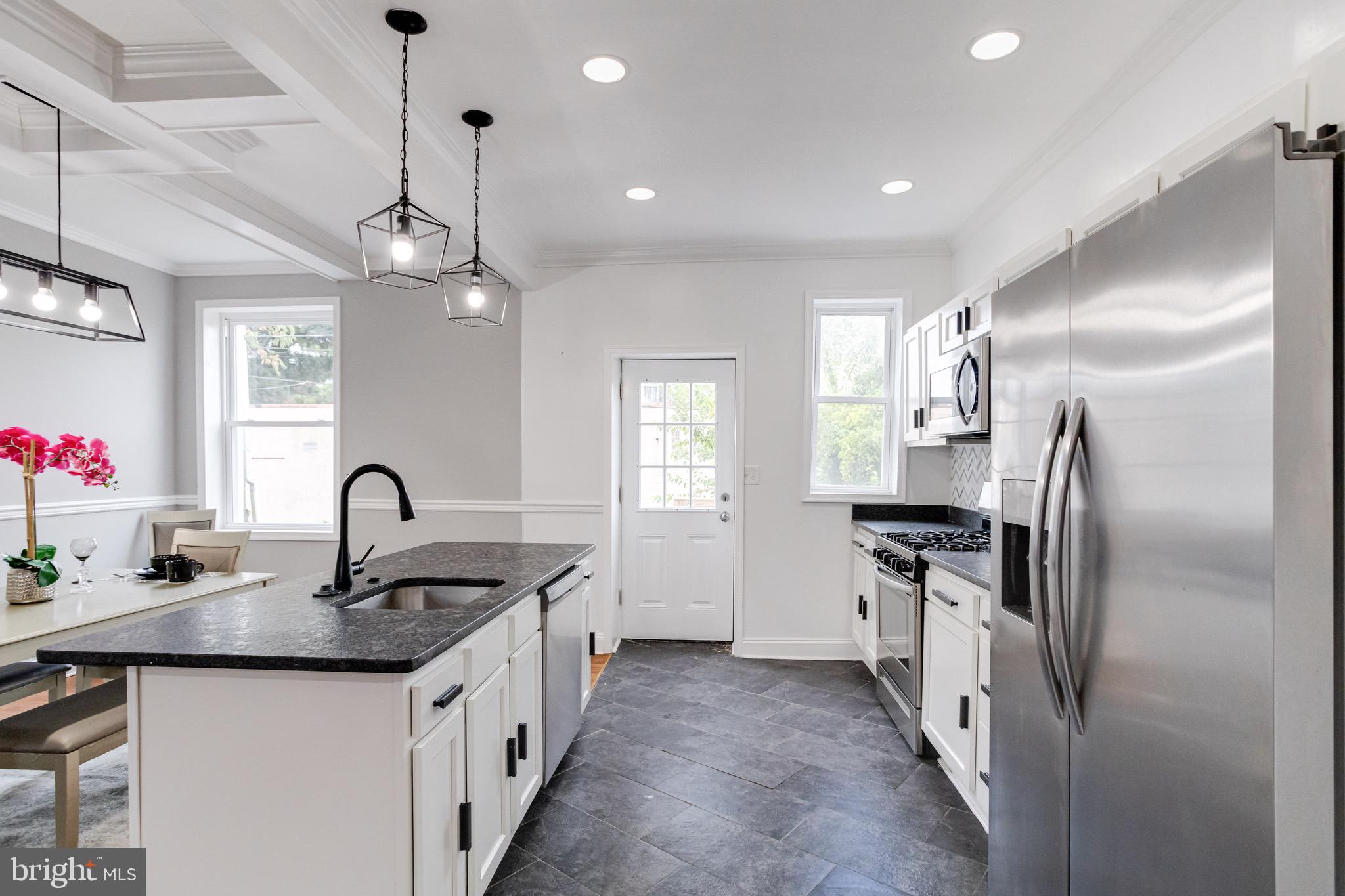 1507 Appleton Street Baltimore, MD 21217 - Photo 11 of 52