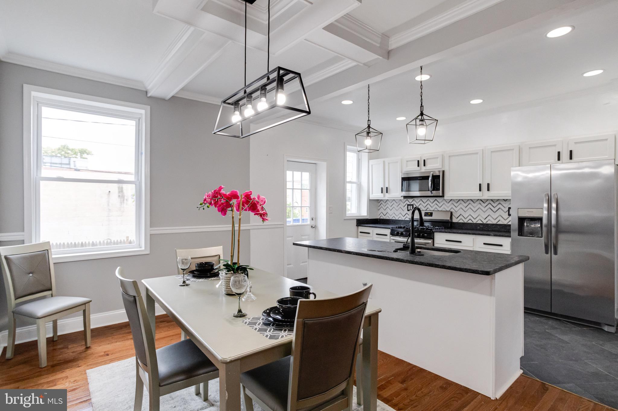 1507 Appleton Street Baltimore, MD 21217 - Photo 12 of 52