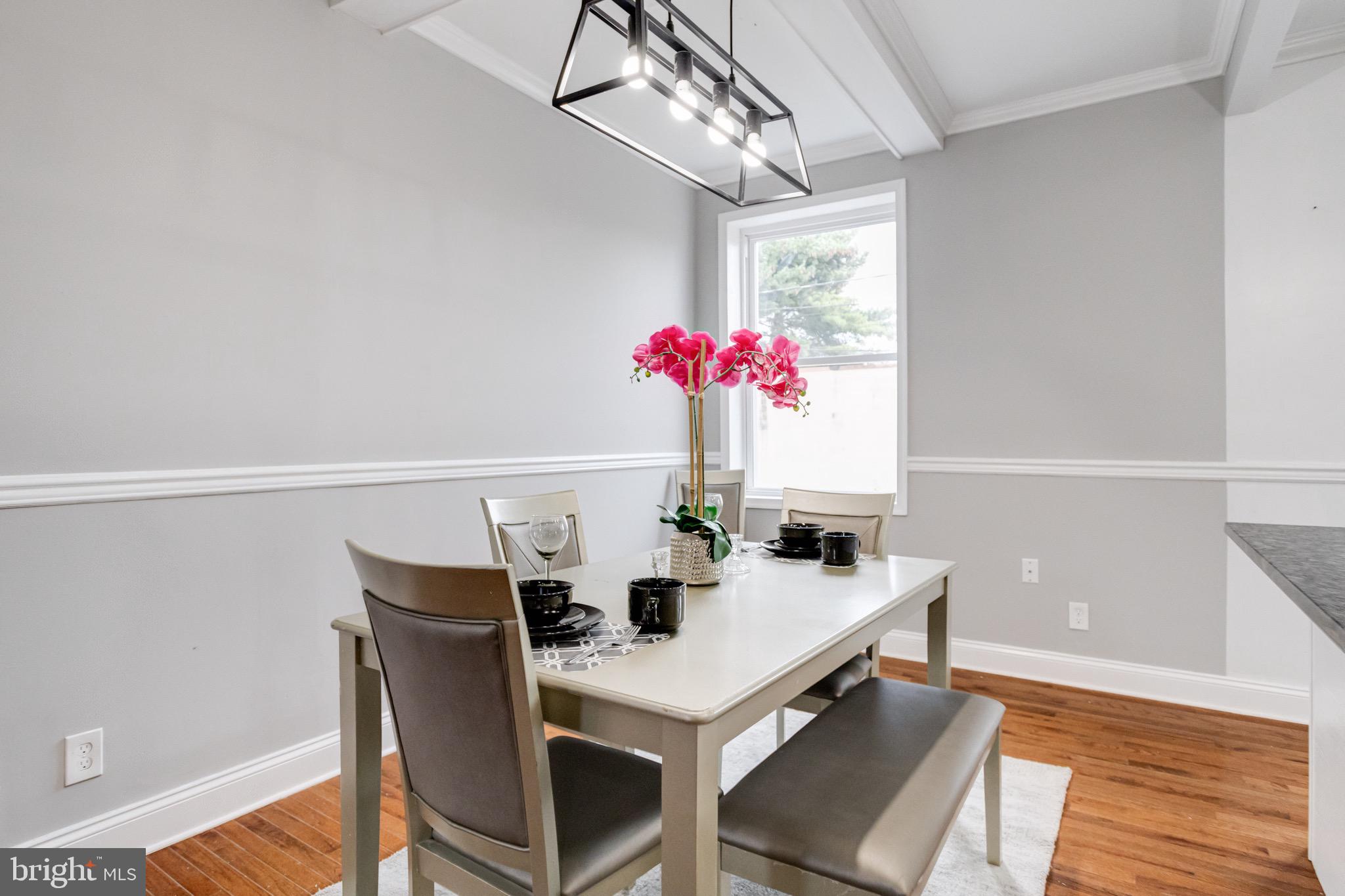 1507 Appleton Street Baltimore, MD 21217 - Photo 13 of 52