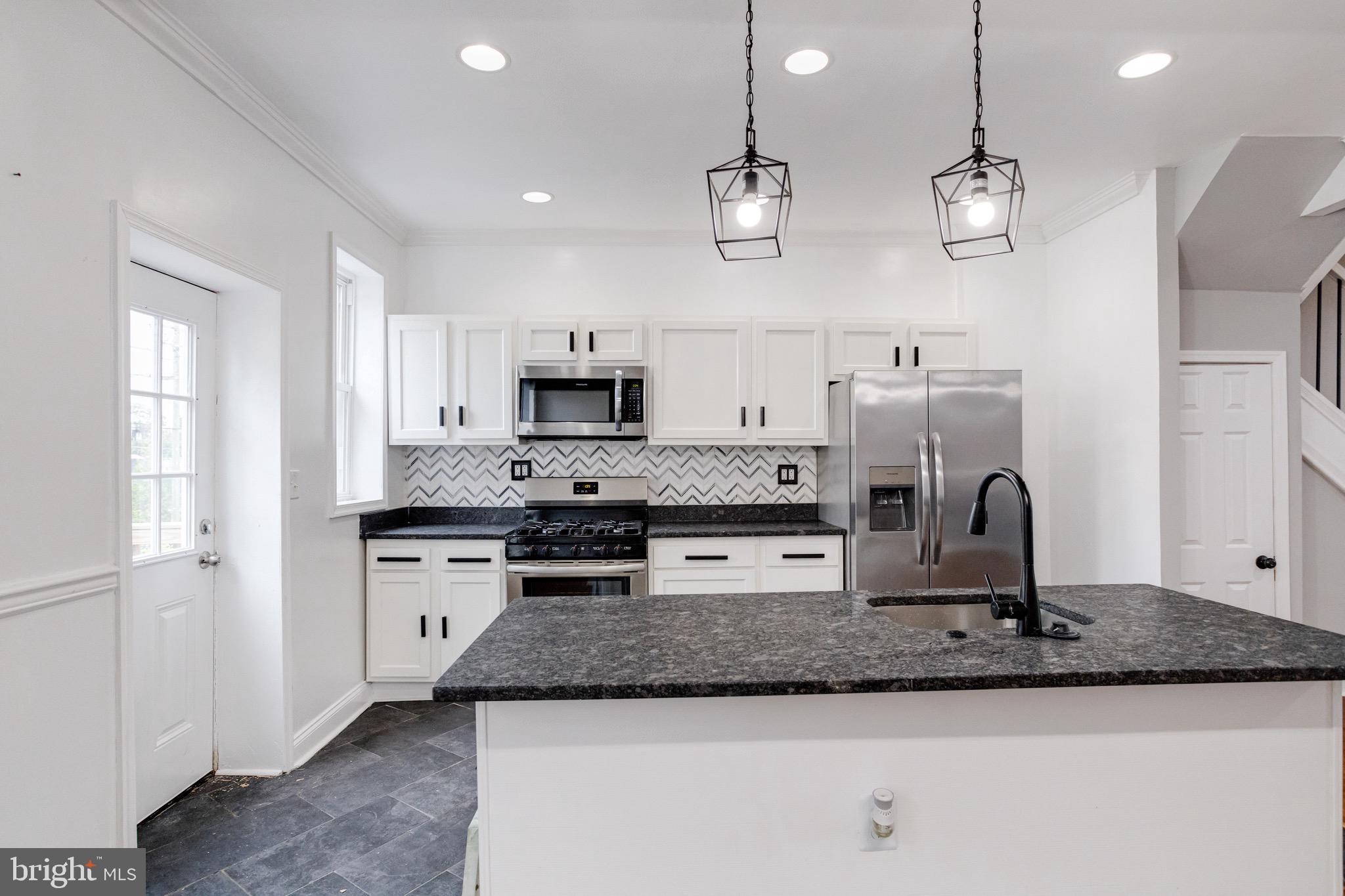 1507 Appleton Street Baltimore, MD 21217 - Photo 14 of 52