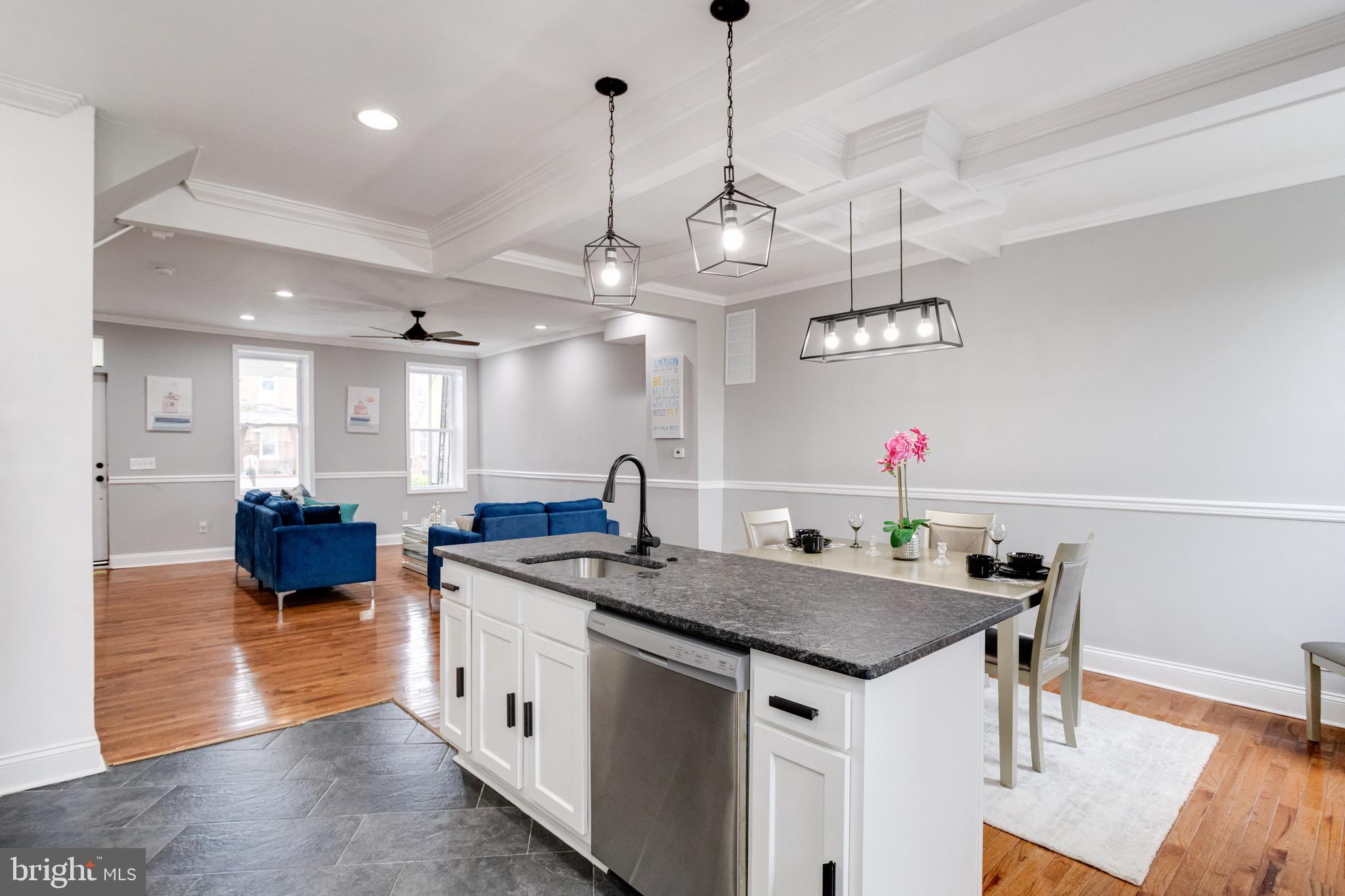 1507 Appleton Street Baltimore, MD 21217 - Photo 16 of 52