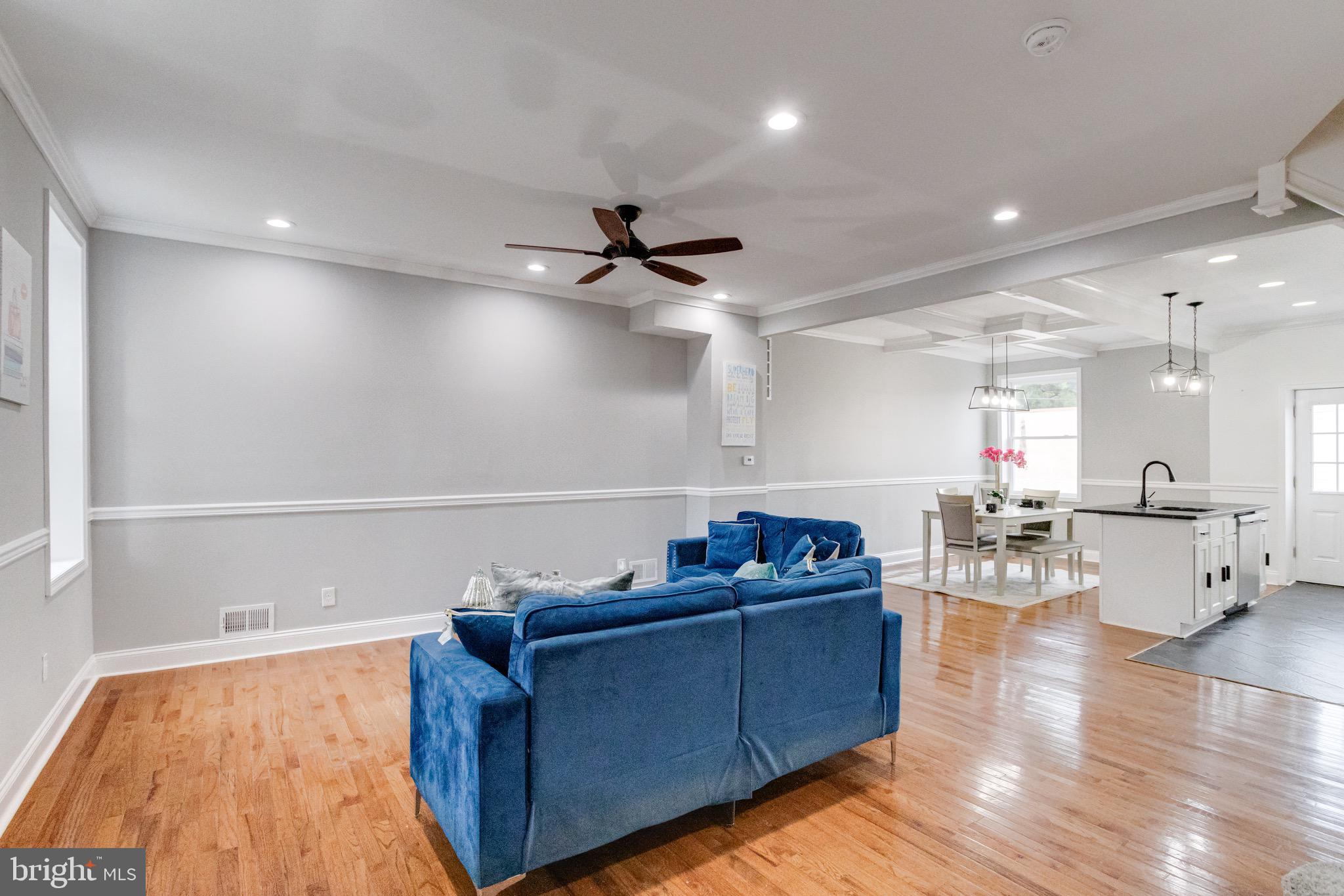 1507 Appleton Street Baltimore, MD 21217 - Photo 19 of 52