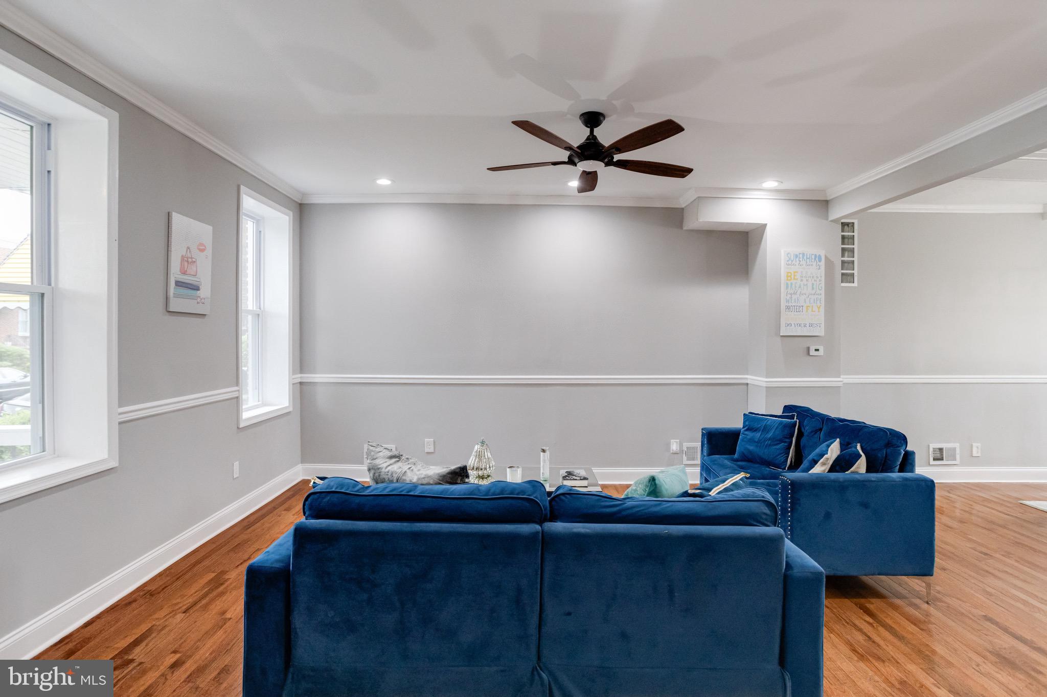 1507 Appleton Street Baltimore, MD 21217 - Photo 20 of 52