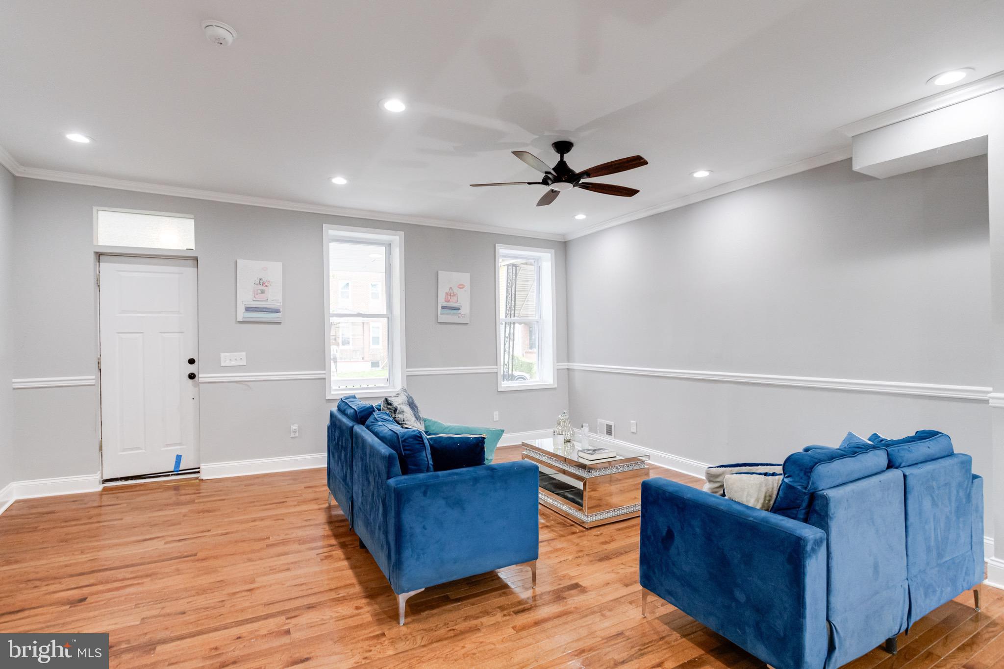 1507 Appleton Street Baltimore, MD 21217 - Photo 23 of 52