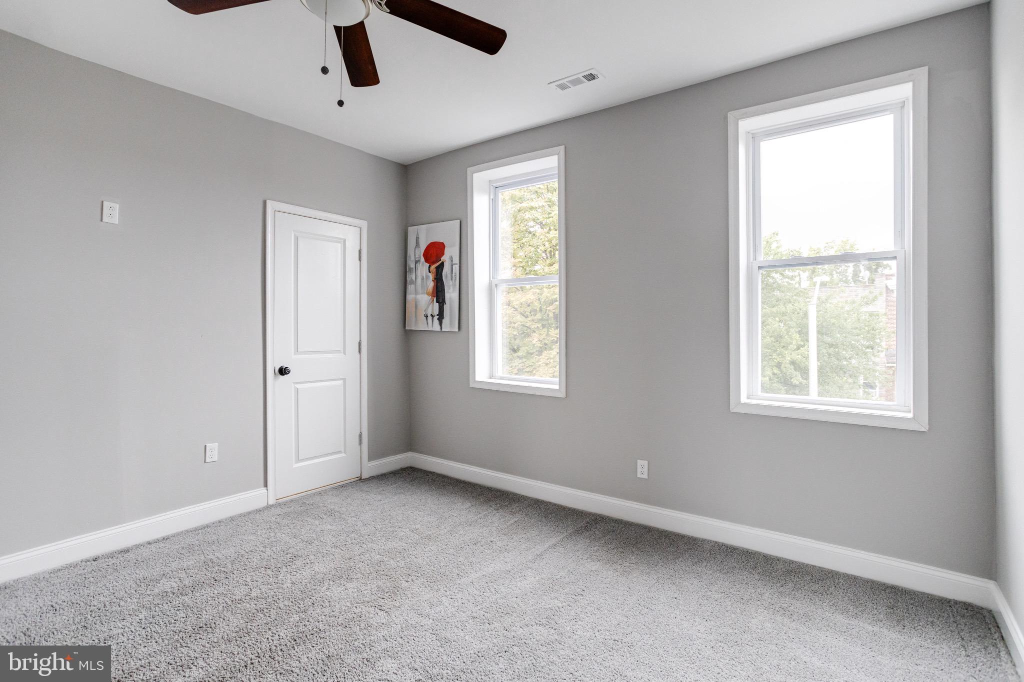 1507 Appleton Street Baltimore, MD 21217 - Photo 26 of 52