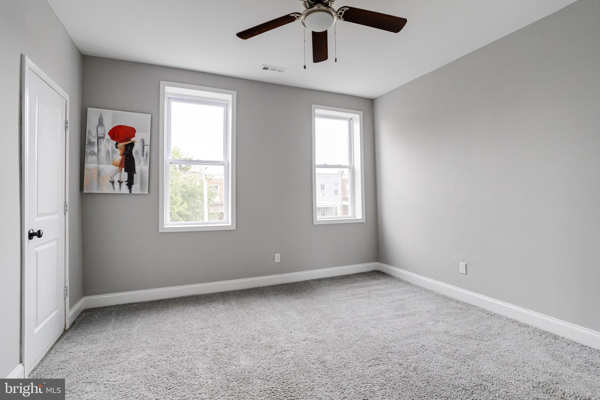 1507 Appleton Street Baltimore, MD 21217 - Photo 27 of 52