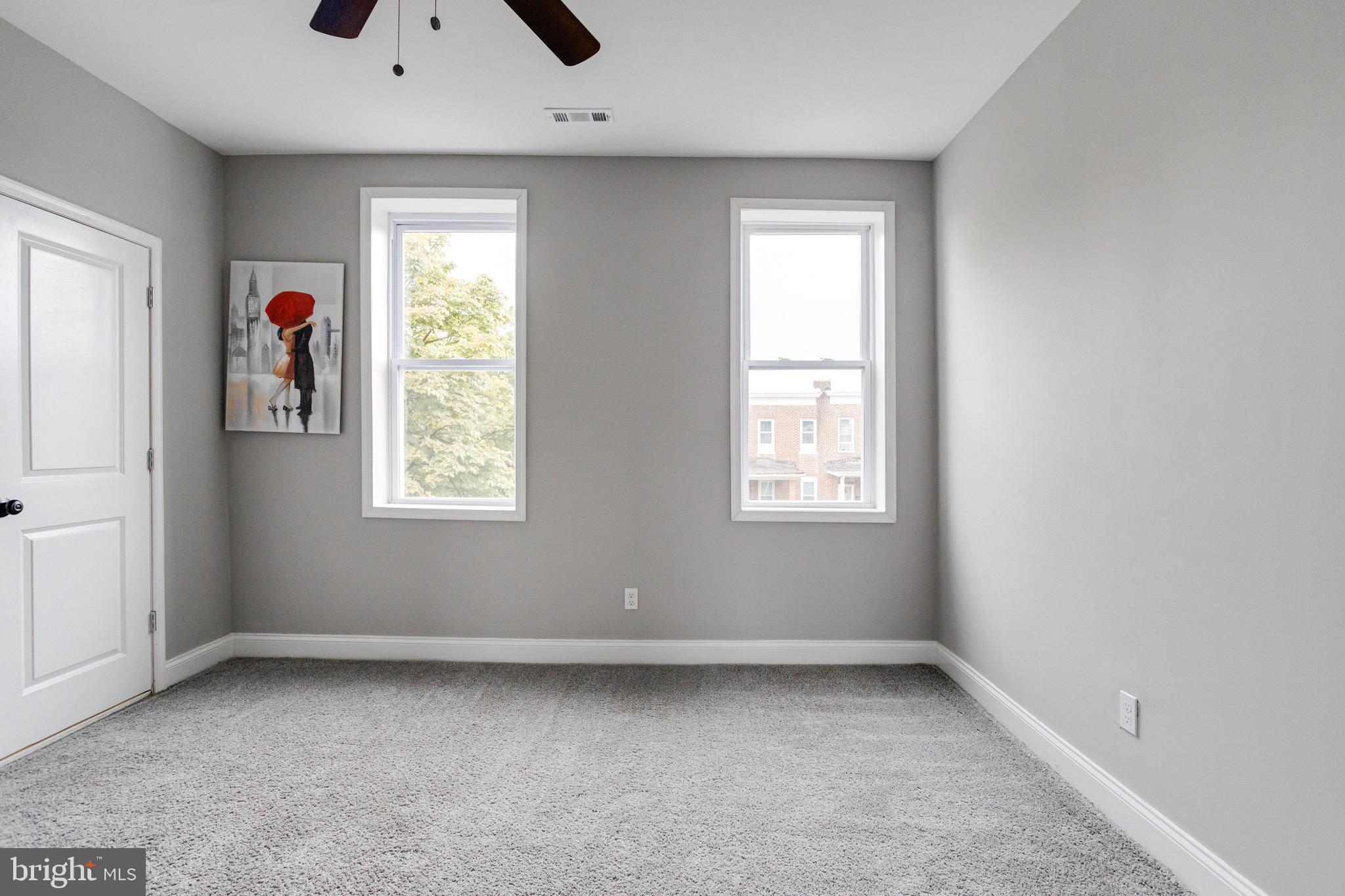 1507 Appleton Street Baltimore, MD 21217 - Photo 28 of 52