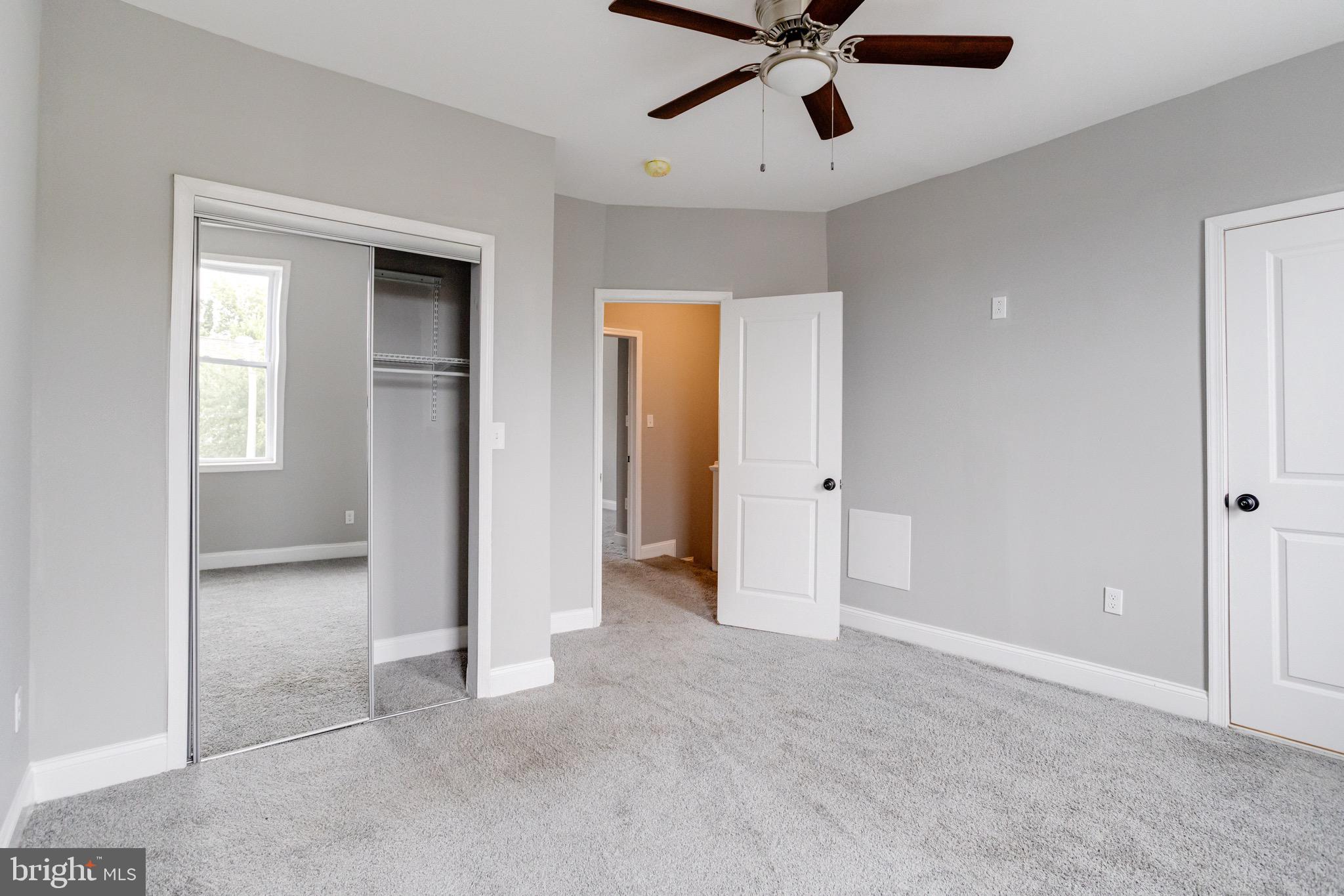 1507 Appleton Street Baltimore, MD 21217 - Photo 29 of 52