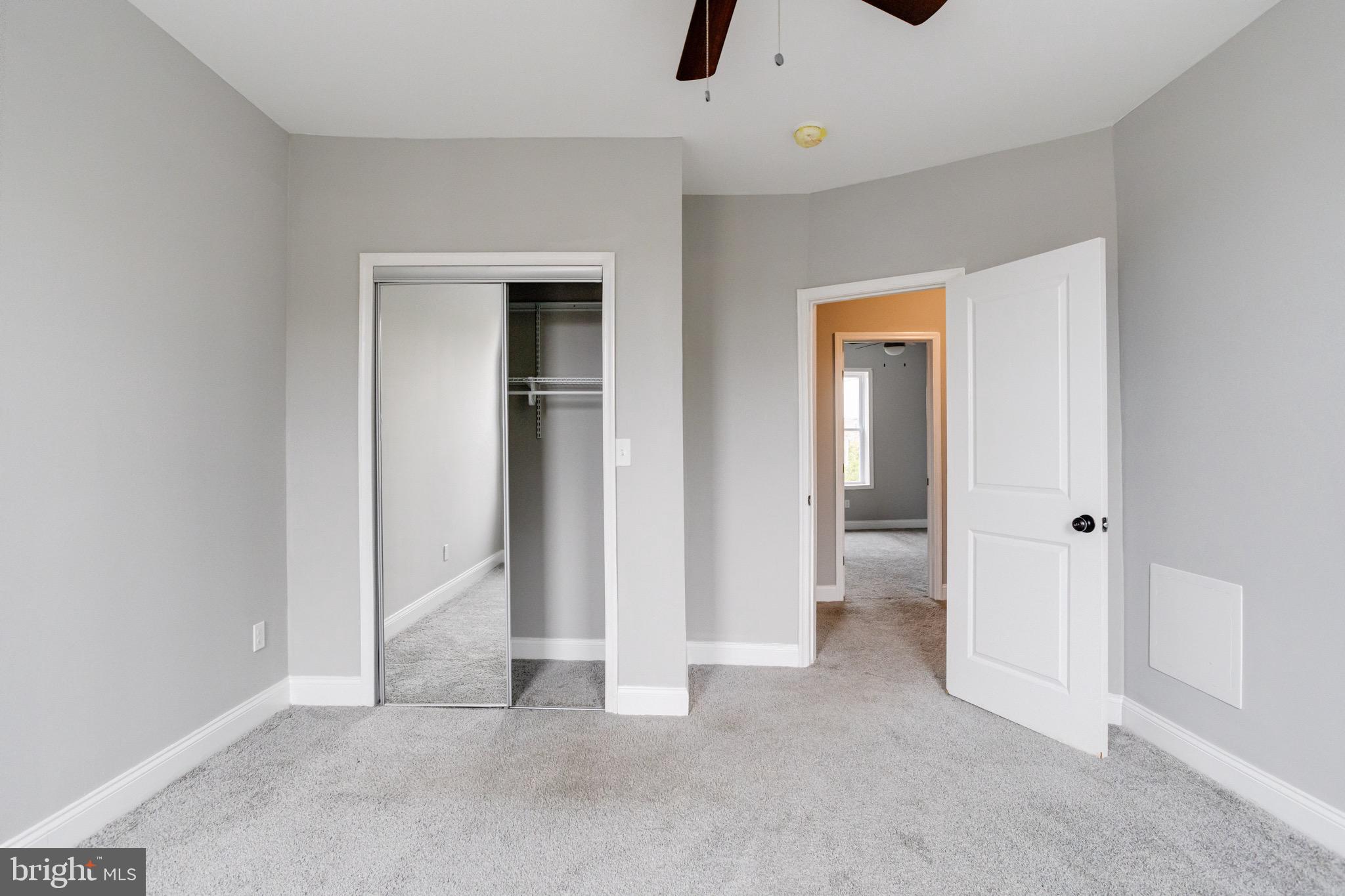 1507 Appleton Street Baltimore, MD 21217 - Photo 30 of 52