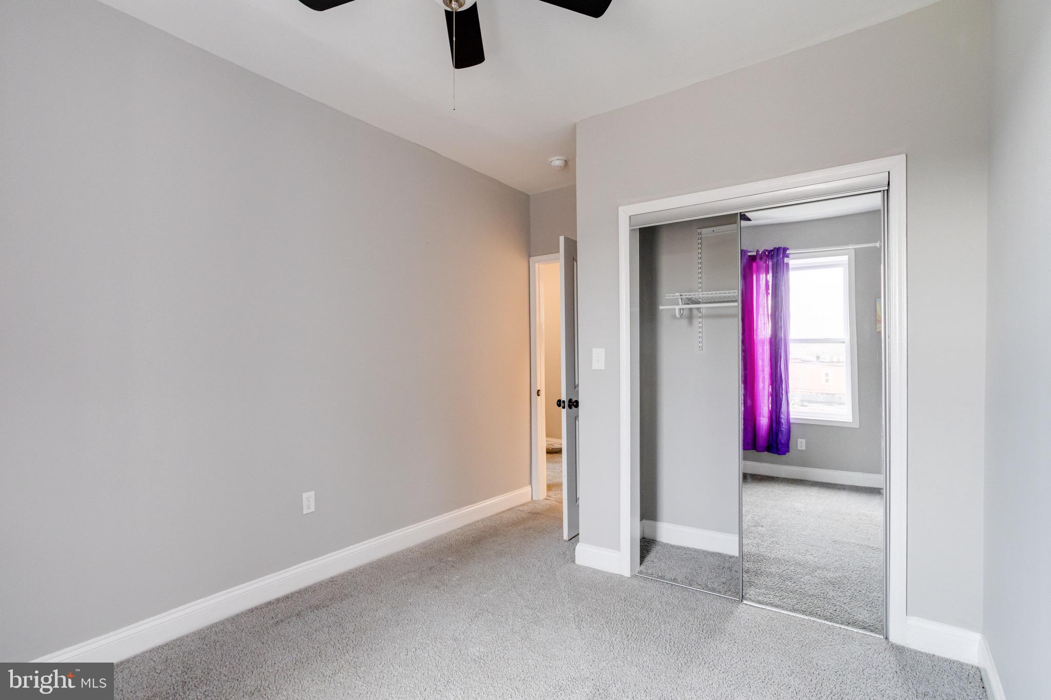 1507 Appleton Street Baltimore, MD 21217 - Photo 36 of 52