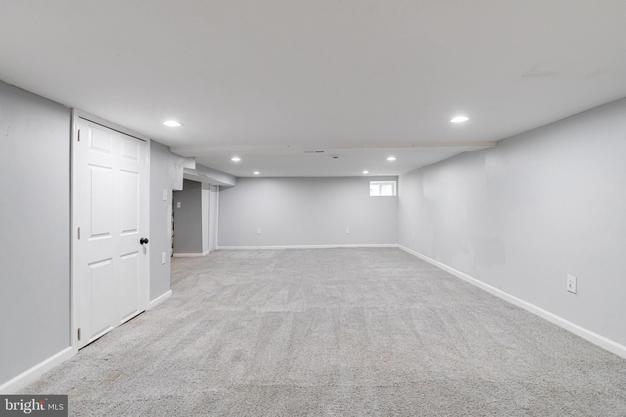 1507 Appleton Street Baltimore, MD 21217 - Photo 44 of 52