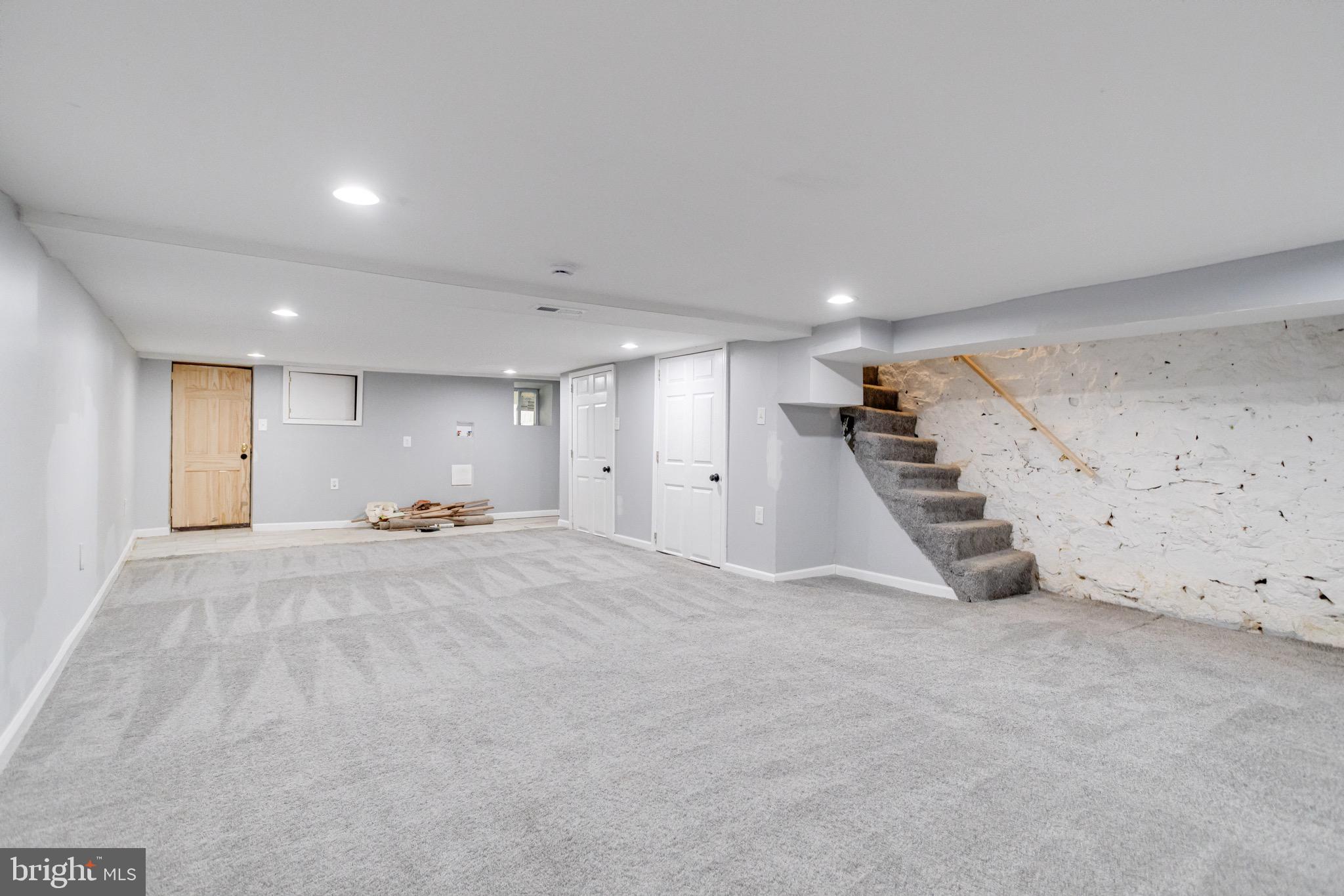 1507 Appleton Street Baltimore, MD 21217 - Photo 47 of 52