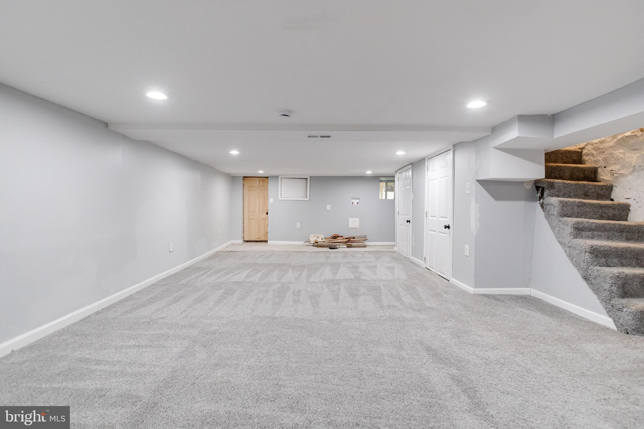 1507 Appleton Street Baltimore, MD 21217 - Photo 49 of 52