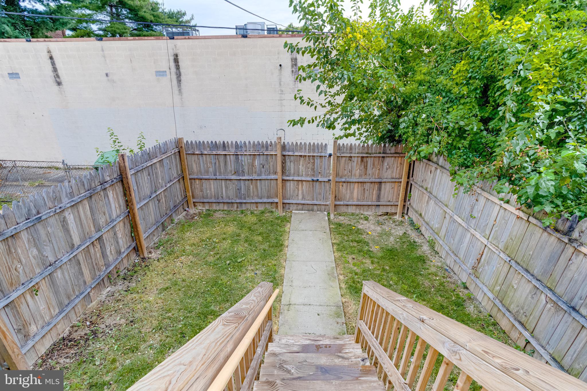 1507 Appleton Street Baltimore, MD 21217 - Photo 51 of 52