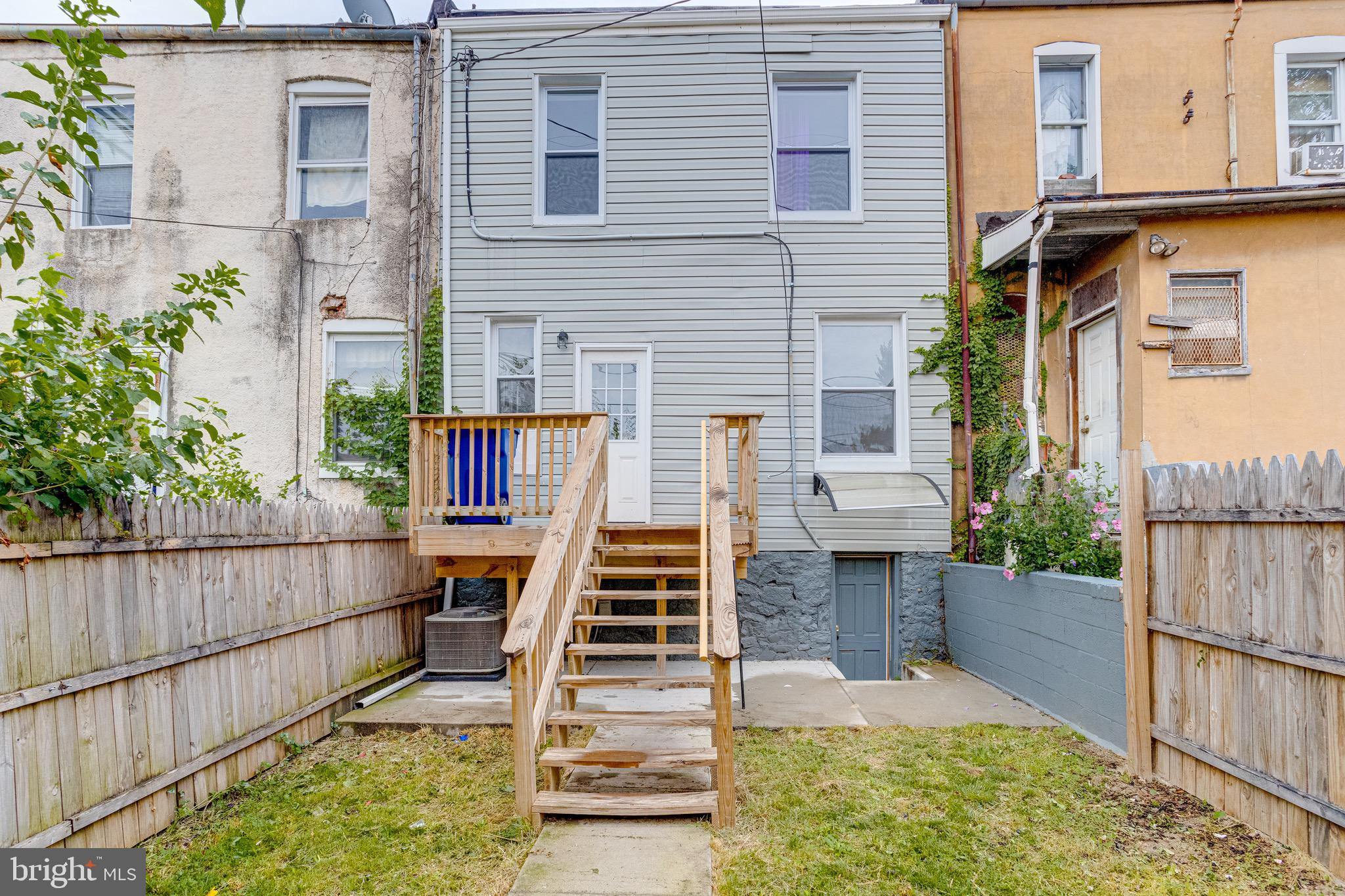 1507 Appleton Street Baltimore, MD 21217 - Photo 52 of 52