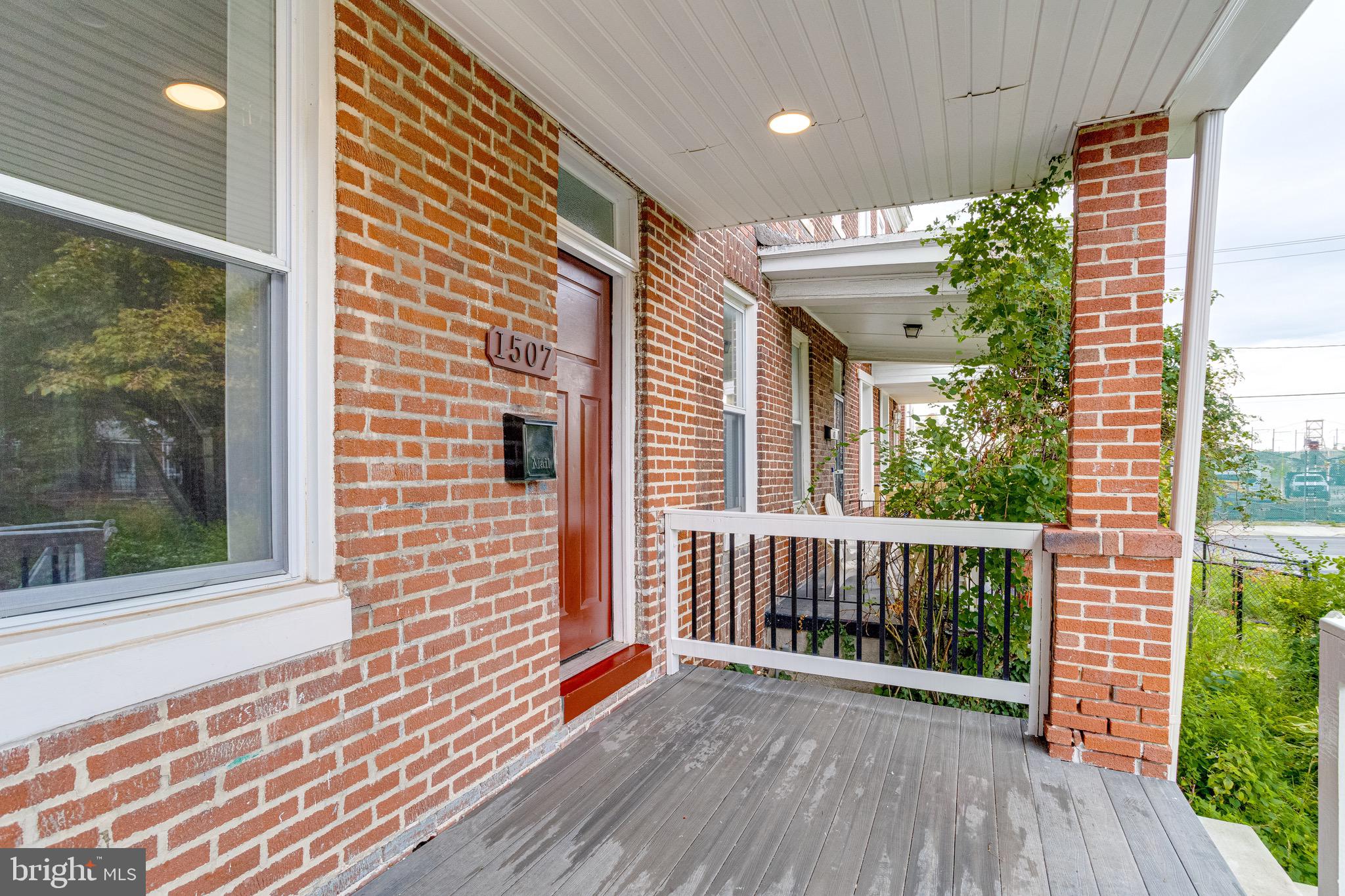 1507 Appleton Street Baltimore, MD 21217 - Photo 6 of 52