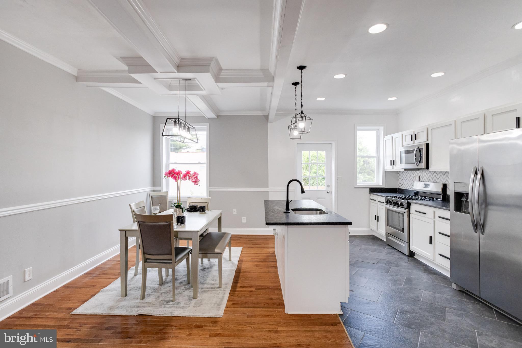 1507 Appleton Street Baltimore, MD 21217 - Photo 7 of 52