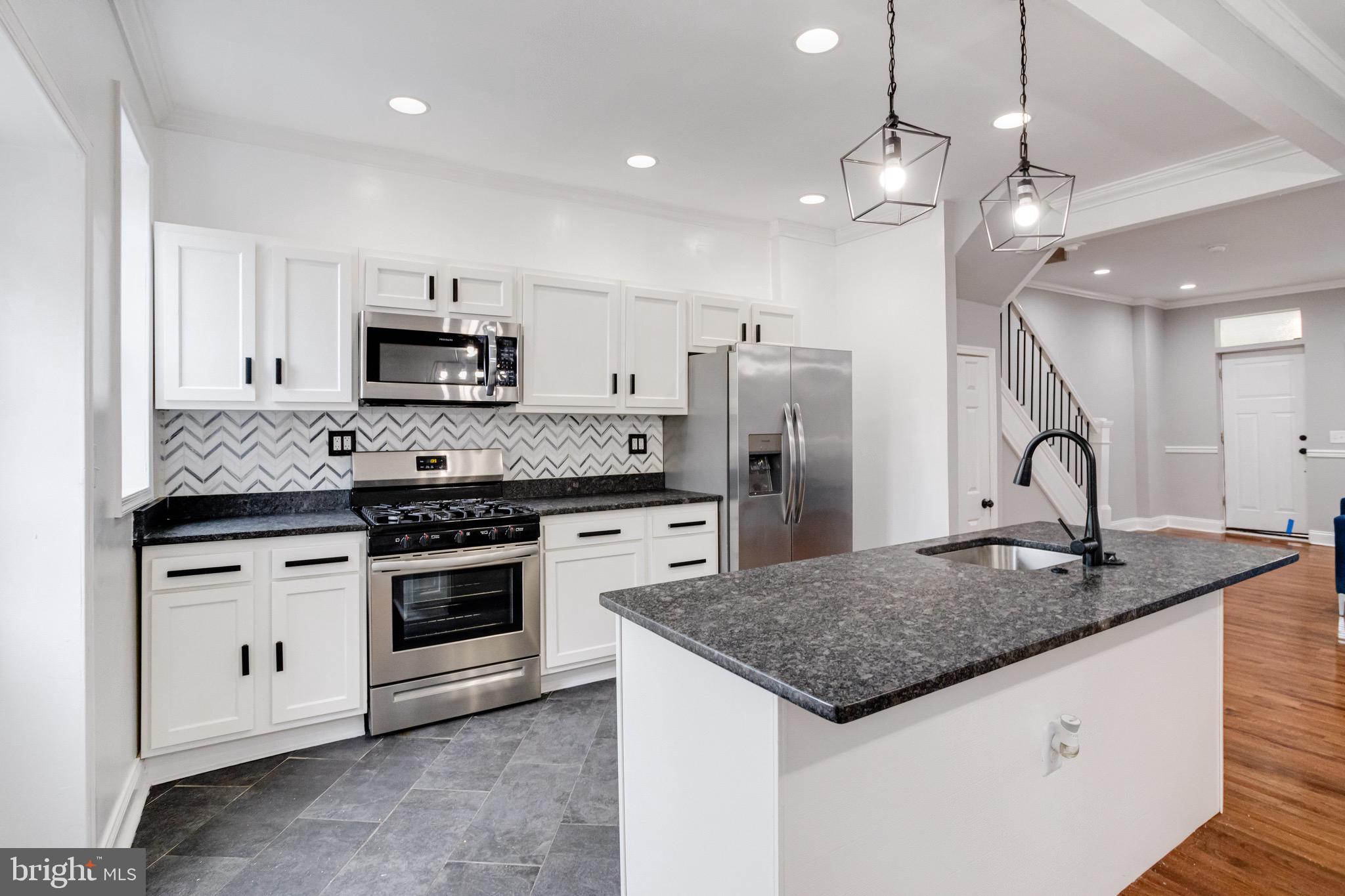 1507 Appleton Street Baltimore, MD 21217 - Photo 8 of 52