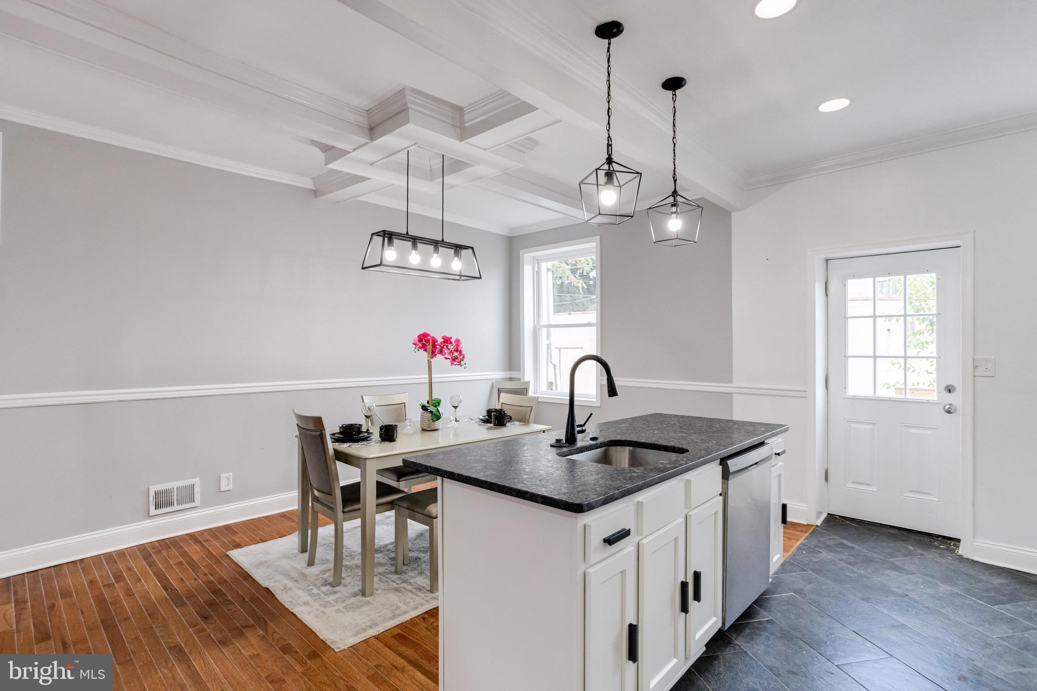 1507 Appleton Street Baltimore, MD 21217 - Photo 9 of 52