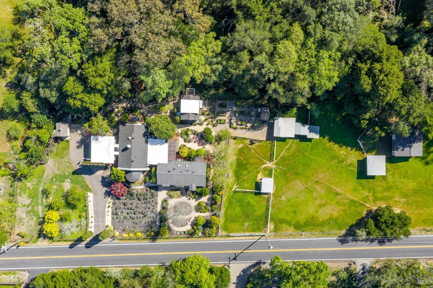 1195 Congress Valley Road Napa, CA 94558 - Photo 2 of 98