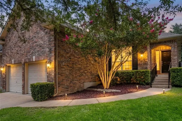 $579,000 | 12920 Appaloosa Chase Drive, Austin, TX 78732