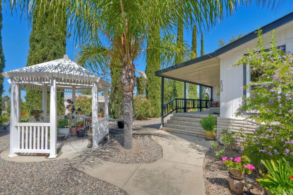 18218 Paradise Mountain Road Valley Center, CA 92082 - Photo 34 of 34
