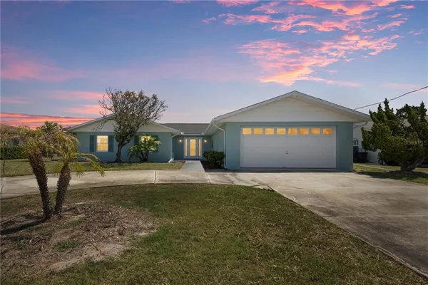 $3,000 | 7 Classic Court South, Palm Coast, FL 32137
