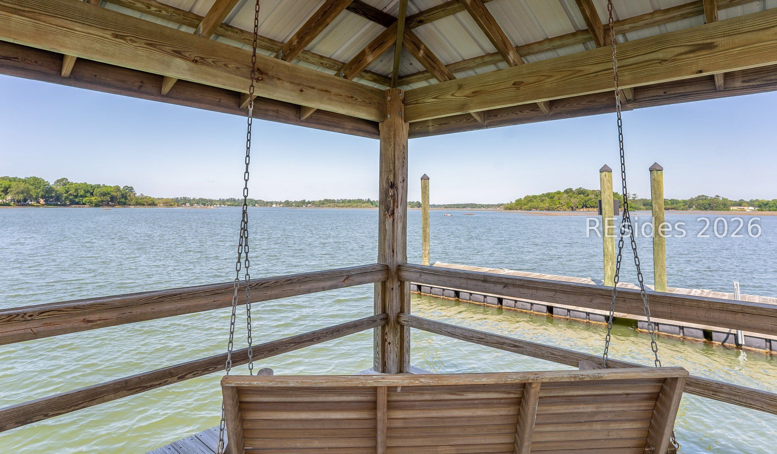 5 Rising Tide Drive, Unit 5P Beaufort, SC 29902 - Photo 69 of 83