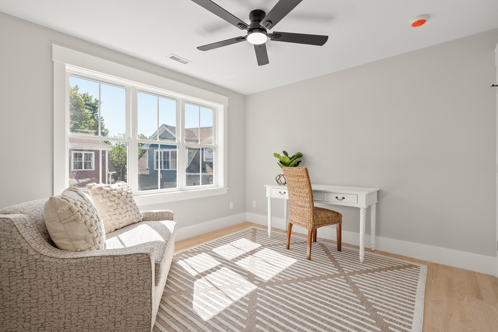 42 Lyons Street, Unit 42 Quincy, MA 02169 - Photo 26 of 41