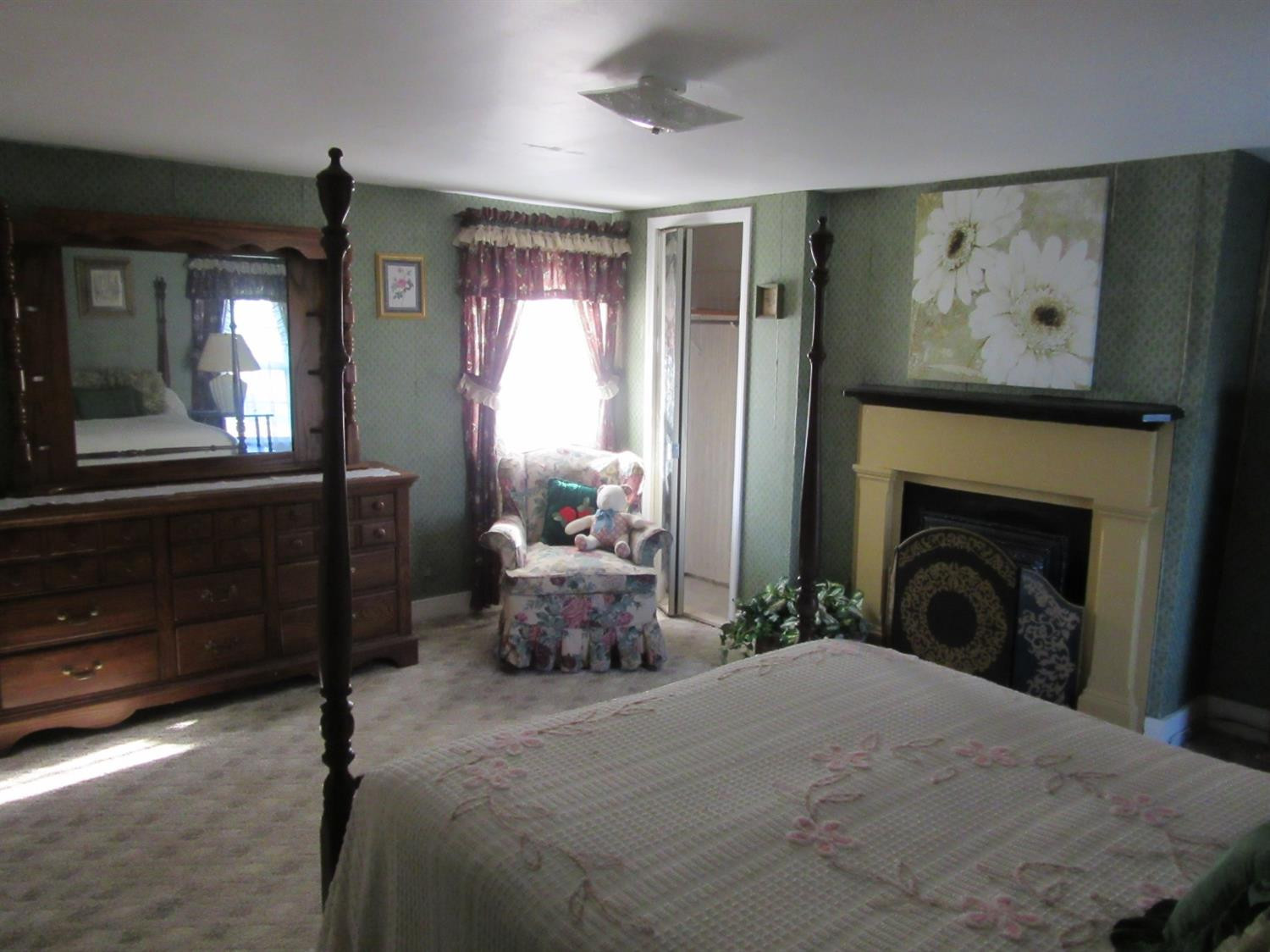 468 Danville Loop 1 Road Nicholasville, KY 40356 - Photo 25 of 81 Photo 25