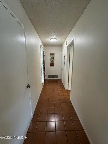 a view of a hallway
