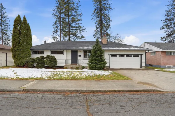 $417,685 | 2917 West Rosewood Avenue, Spokane, WA 99208