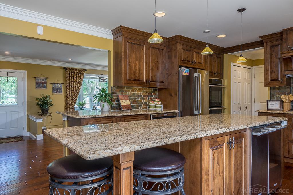 74433 McKay Road Romeo, MI 48065 - Photo 4 of 20